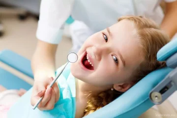 Детская стоматология СМ-Доктор на Ярцевской улице фотография 2