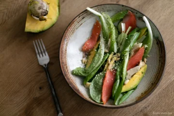 Веганский кафе-магазин Carrots and beans фотография 2