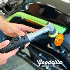 Goodzilla Detailing фотография 5