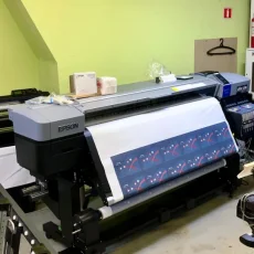 Компания оборудования и технологий для цифровой печати по текстилю T&t фотография 8