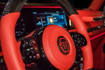 Тюнинг-ателье Velart auto фотография 2