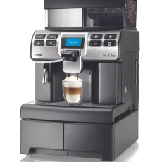 Дистрибьютор итальянского кофейного оборудования Saeco Профессиональные и торговые автоматы фотография 6