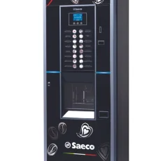 Дистрибьютор итальянского кофейного оборудования Saeco Профессиональные и торговые автоматы фотография 7