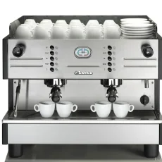 Дистрибьютор итальянского кофейного оборудования Saeco Профессиональные и торговые автоматы фотография 3