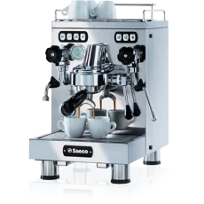 Дистрибьютор итальянского кофейного оборудования Saeco Профессиональные и торговые автоматы фотография 5