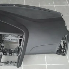 Автомастерская Airbag в гараже фотография 1