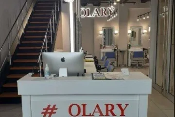 Салон красоты Olary фотография 2