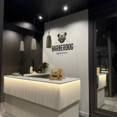 Зоосалон Barberdog на улице Академика Павлова фотография 3