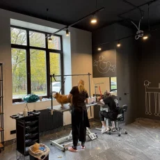 Зоосалон Barberdog на улице Академика Павлова фотография 4