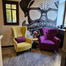 Зоосалон Barberdog на улице Академика Павлова фотография 1