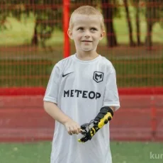 Детский футбольный клуб Метеор на Рублёвском шоссе фотография 4