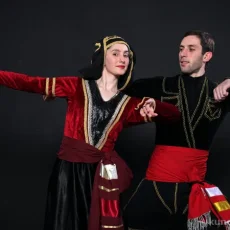 Школа кавказских танцев Кавказ Лэнд фотография 2