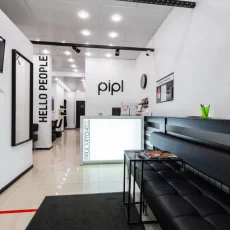 Салон красоты PIPL фотография 5