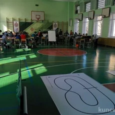 Школа робототехники Роболаб kids на Рублёвском шоссе фотография 4