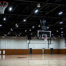 Баскетбольный центр Playground Рублёво фотография 2
