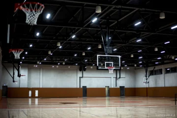 Баскетбольный центр Playground Рублёво фотография 2