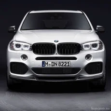 BMW-styling фотография 1