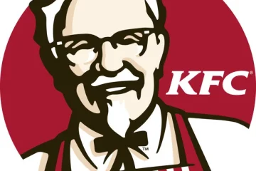 Ресторан быстрого питания KFC на Ярцевской улице 