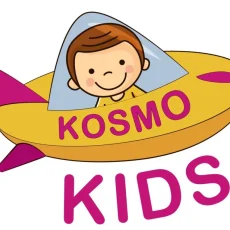 Билингвальный детский сад Kosmo kids на Рублёвском шоссе фотография 4