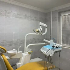 Стоматологическая клиника Digital dental clinic фотография 17