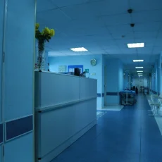 Клинический госпиталь НейроВита фотография 3