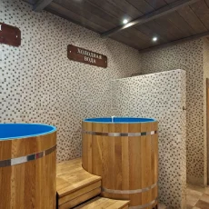 Банный комплекс Рублевские бани фотография 8
