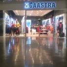 Магазин одежды Gaastra 