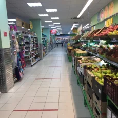 Супермаркет Пятёрочка на улице Боженко фотография 2