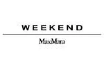 Бутик женской одежды и аксессуаров Weekend by Max Mara 