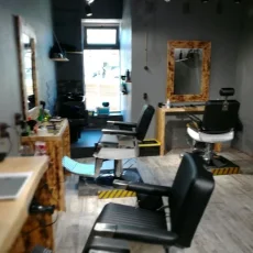 Todd`s barbershop фотография 3