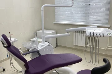 Стоматологическая клиника Уно-дент фотография 2