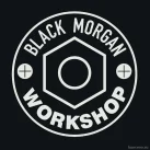Автосервис BlackMorgan Workshop фотография 2