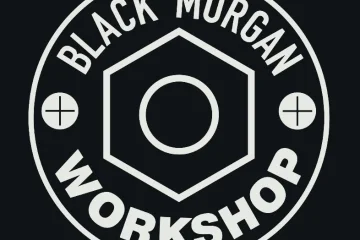 Автосервис BlackMorgan Workshop фотография 2