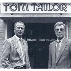 Магазин одежды Tom Tailor фотография 5