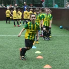 Детская футбольная школа Перовец на Молдавской улице фотография 2