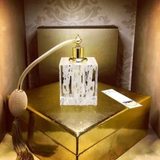 Сеть магазинов арабской парфюмерии Rania Perfumes фотография 5