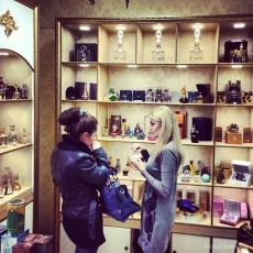 Сеть магазинов арабской парфюмерии Rania Perfumes фотография 6