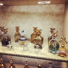 Сеть магазинов арабской парфюмерии Rania Perfumes фотография 3