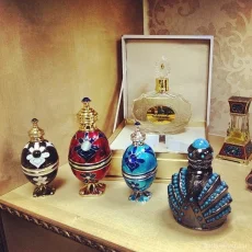 Сеть магазинов арабской парфюмерии Rania Perfumes фотография 4