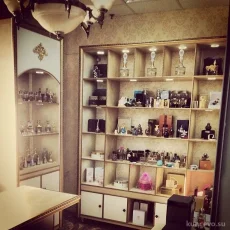 Сеть магазинов арабской парфюмерии Rania Perfumes фотография 7
