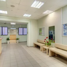 Многопрофильный центр СМ-Клиника на Ярцевской улице фотография 3