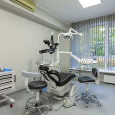 Стоматологическая клиника Фодэрис фотография 15