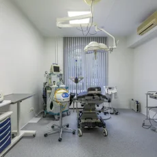 Стоматологическая клиника Фодэрис фотография 3