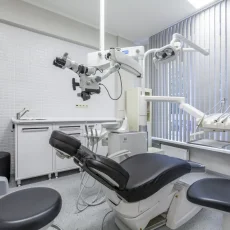 Стоматологическая клиника Фодэрис фотография 9
