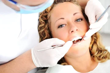 Стоматологическая клиника Ваш личный доктор 