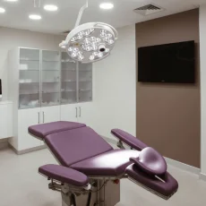 Центр стоматологии и челюстно-лицевой хирургии SANABILIS фотография 1