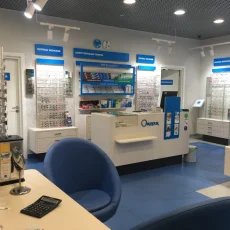 Оптика Очкарик на Ярцевской улице фотография 2