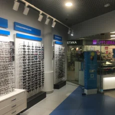 Оптика Очкарик на Ярцевской улице фотография 3