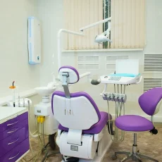 Стоматологический центр Зуб и Зуб на Партизанской улице фотография 7