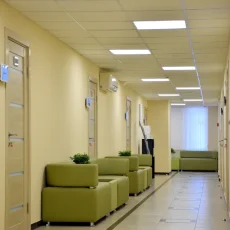 Многопрофильный медицинский центр СМ-Клиника на улице Маршала Тимошенко фотография 19